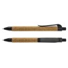 Cork pens sample